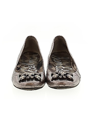 Sam Edelman Flats (view 2)