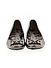 Sam Edelman Silver Flats Size 8 1/2 - photo 2