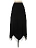 St. John Collection Black Casual Skirt Size 6 - photo 1