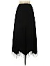 St. John Collection Black Casual Skirt Size 6 - photo 2