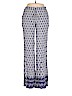 Bobeau Blue Casual Pants Size M (petite) - photo 1