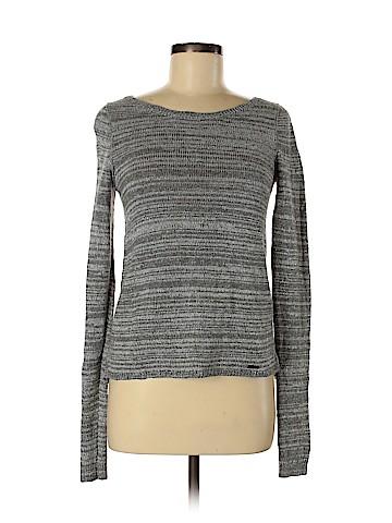Hollister Long Sleeve Top (view 1)