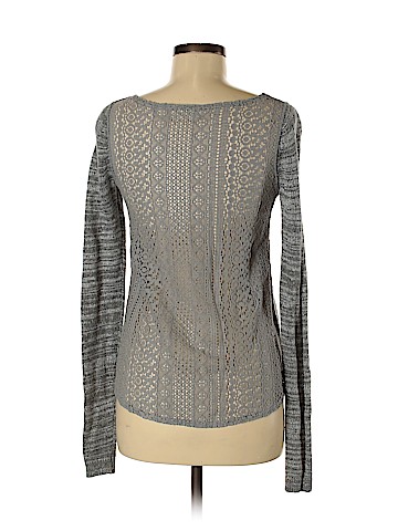 Hollister Long Sleeve Top (view 2)