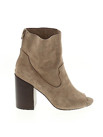 Bettye Muller Ankle Boots (view 1)