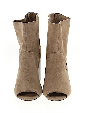 Bettye Muller Ankle Boots (view 2)