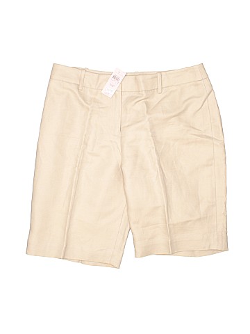 Ann Taylor Factory Shorts (view 1)