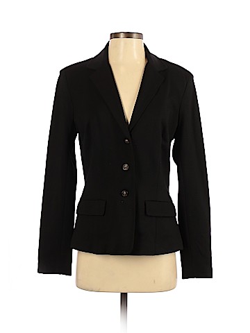 J. McLaughlin Blazer (view 1)