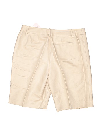 Ann Taylor Factory Shorts (view 2)