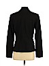 J. McLaughlin Black Blazer Size 6 - photo 2