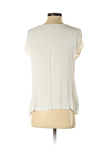 Moulinette Soeurs Short Sleeve Blouse (view 2)