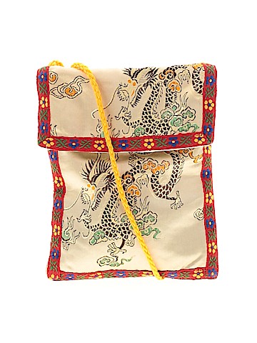 Unbranded Crossbody Bag (view 1)