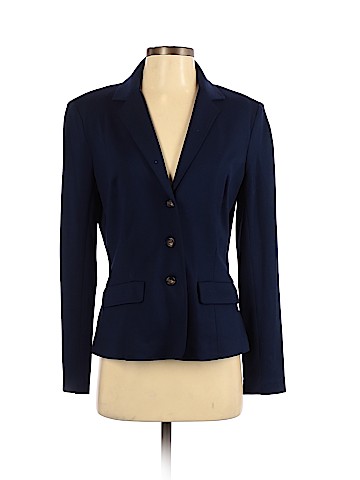 J. McLaughlin Blazer (view 1)