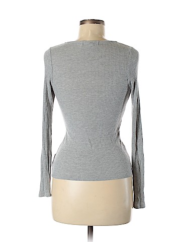 Urban Outfitters Long Sleeve Top (view 2)