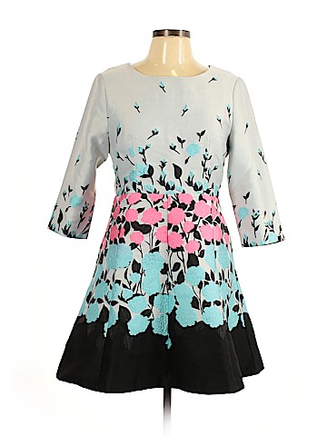 Aofuli Casual Dress (view 1)