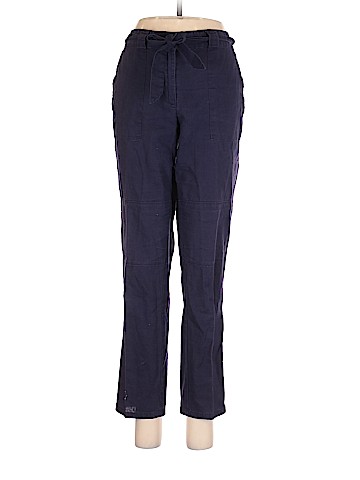 Ann Taylor LOFT Outlet Linen Pants (view 1)