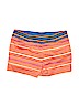 The Limited Orange Shorts Size 14 - photo 2