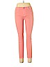 J Brand Pink Jeans Size 29 waist - photo 1
