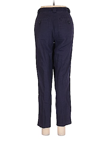 Ann Taylor LOFT Outlet Linen Pants (view 2)