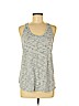 Lululemon Athletica Gray Active Tank Size L - photo 1