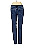 Mossimo Blue Jeggings Size 2 - photo 2