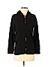 Monrow Black Zip Up Hoodie Size S - photo 1