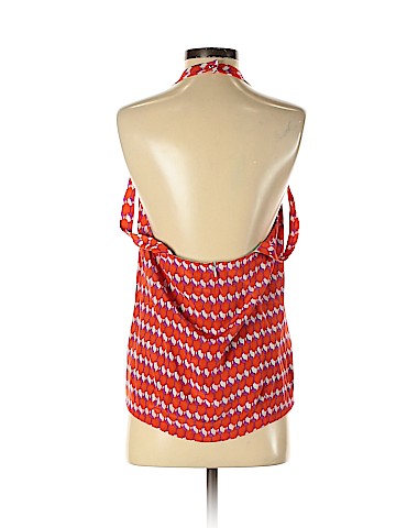 Nanette Lepore Sleeveless Blouse (view 2)