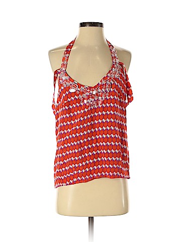 Nanette Lepore Sleeveless Blouse (view 1)