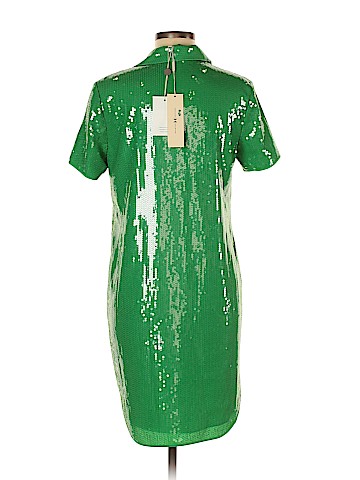 Halston Heritage Casual Dress (view 2)