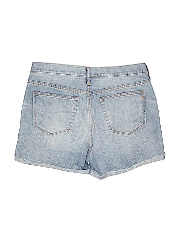 Madewell Denim Shorts (view 2)