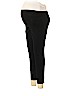 Old Navy - Maternity Black Casual Pants Size 0 - photo 1