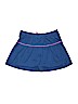 Puma 100% Polyester Blue Active Skort Size 16 - photo 2