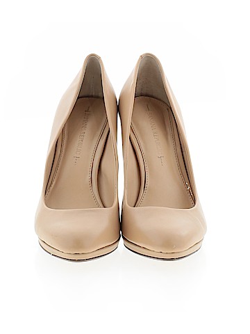 Banana Republic Heels (view 2)