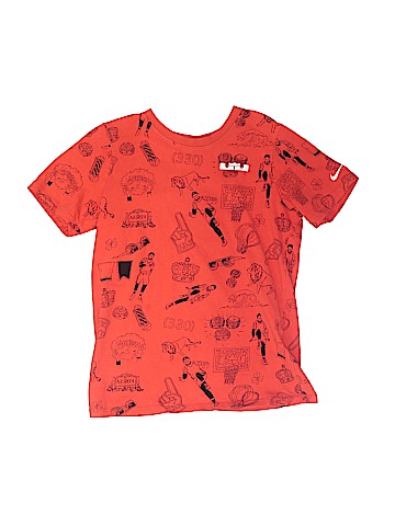 Nike Short Sleeve T-Shirt (view 1)