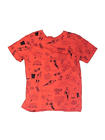 Nike Short Sleeve T-Shirt (view 2)