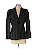 Anne Klein Gray Blazer Size 4 (petite) - photo 1