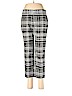 Ann Taylor LOFT Black Dress Pants Size 4 (petite) - photo 1