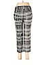 Ann Taylor LOFT Black Dress Pants Size 4 (petite) - photo 2