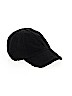 Art Class Solid Black Baseball Cap  One size (youth) - photo 1