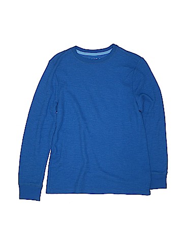Cat & Jack Thermal Top (view 1)