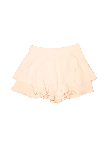Zara Shorts (view 1)