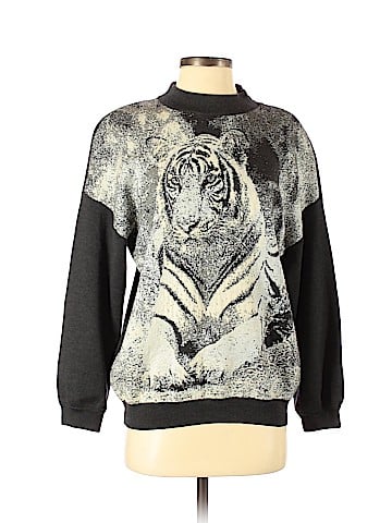 St. John Collection Pullover Sweater (view 1)