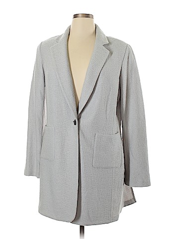 St. John Coat (view 1)