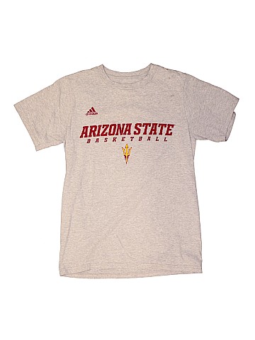 Adidas Short Sleeve T-Shirt (view 1)