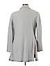 St. John Gray Coat Size 16 - photo 2