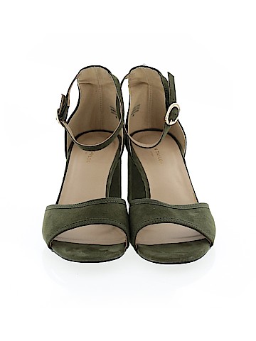 Ann Taylor Heels (view 2)