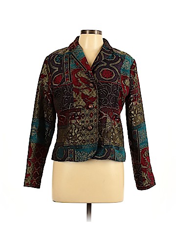 E.L.C.C. Blazer (view 1)