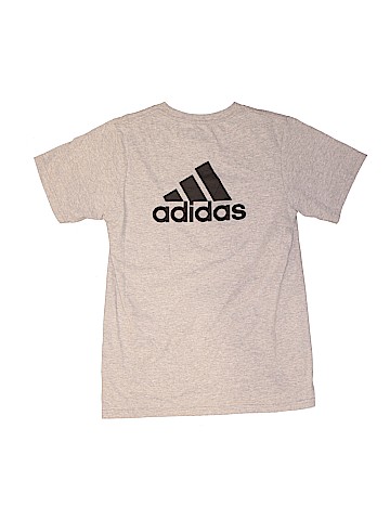 Adidas Short Sleeve T-Shirt (view 2)