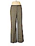 Lafayette 148 New York Gray Dress Pants Size 6 - photo 1