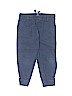 Jumping Beans 100% Cotton Blue Khakis Size 4T - photo 1