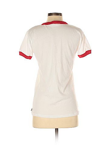 Victoria's Secret Pink Short Sleeve T-Shirt (view 2)